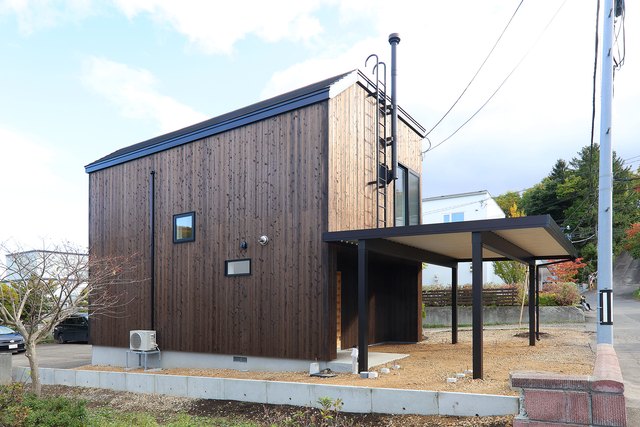 選べる住宅ブランド