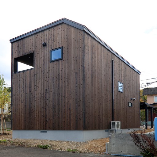 橋本建設の設計で、札幌にあなたの理想の家を建てませんか？ | スタッフブログ
